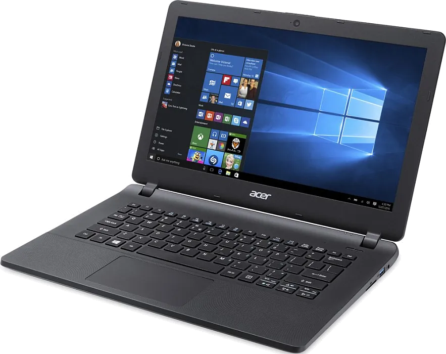 Настройка Wi-Fi Acer Aspire ES1-331