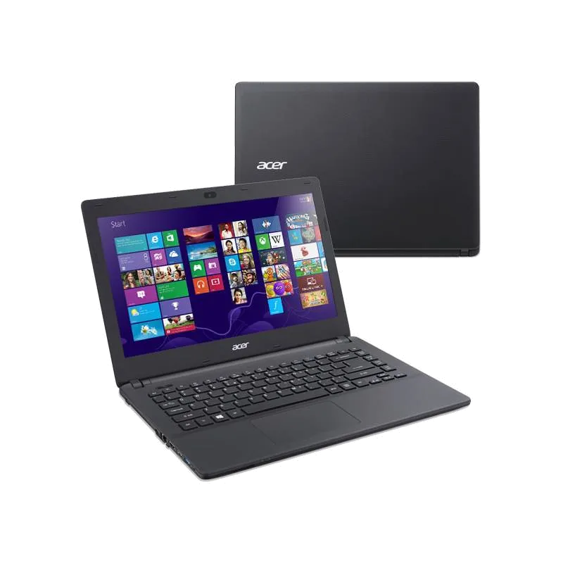 Настройка Wi-Fi Acer Aspire ES1-411