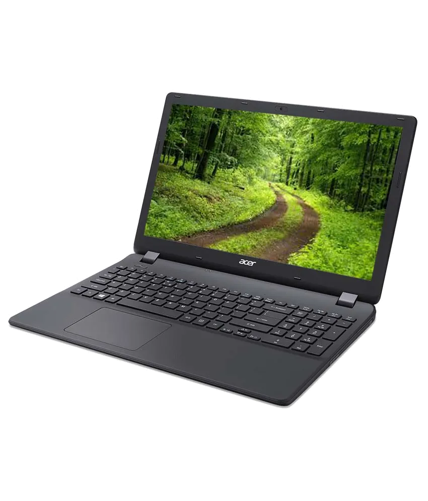 Настройка Wi-Fi Acer Aspire ES1-512