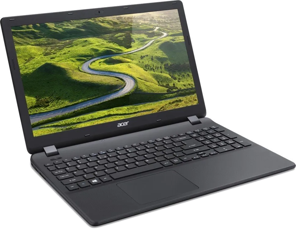 Настройка Wi-Fi Acer Aspire ES1-523