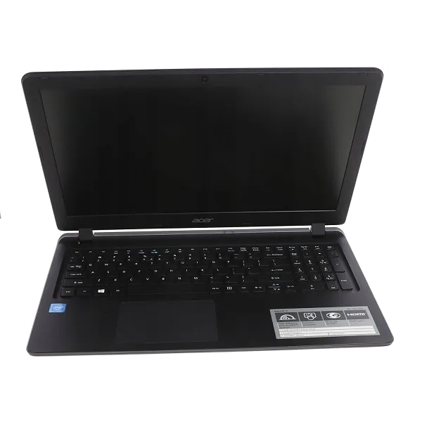 Настройка Wi-Fi Acer Aspire ES1-533