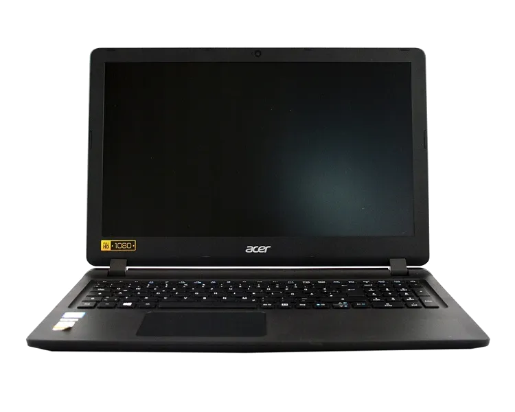 Настройка Wi-Fi Acer Aspire ES1-572