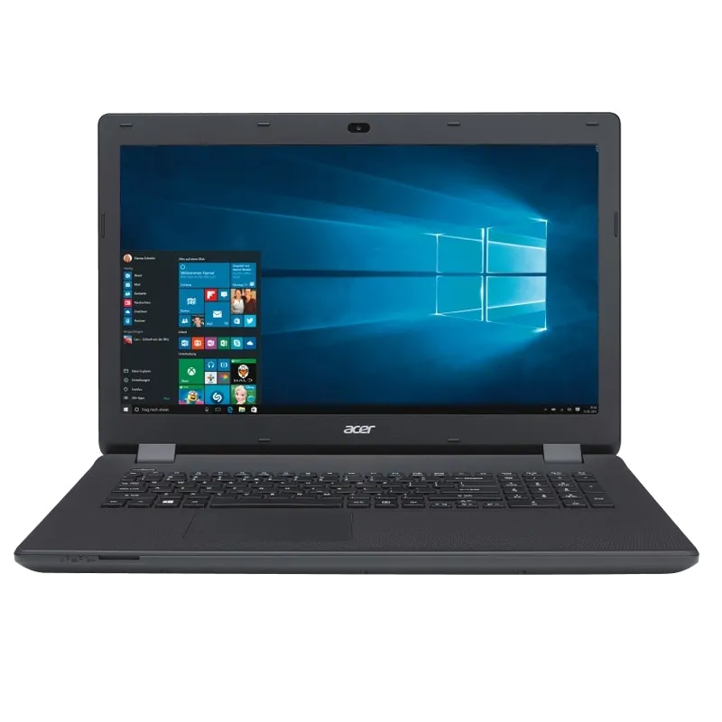Настройка Wi-Fi Acer Aspire ES1-711