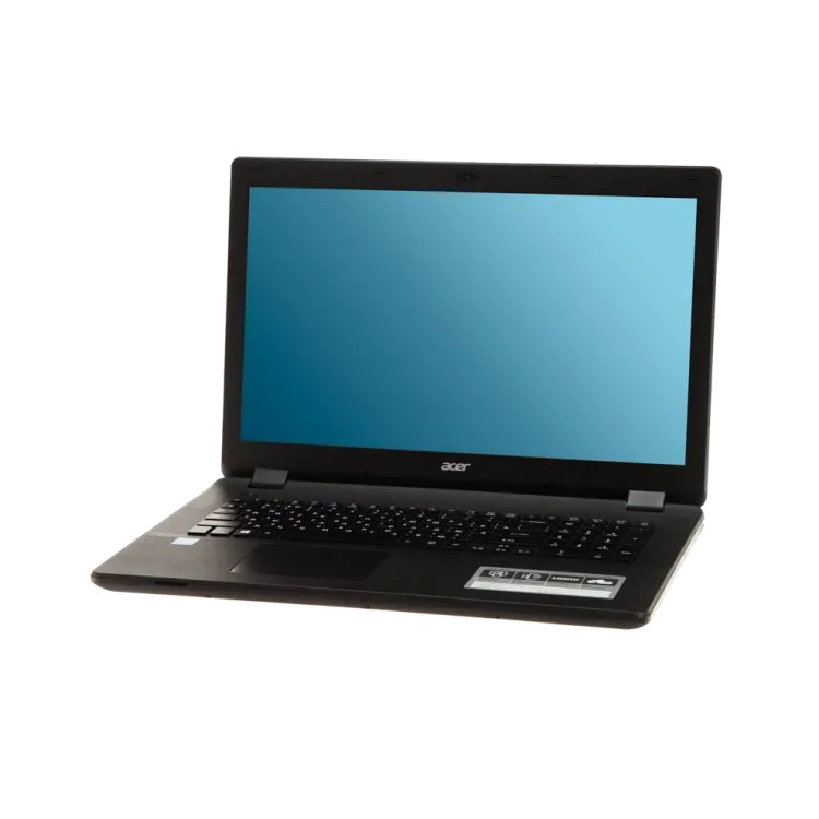 Настройка Wi-Fi Acer Aspire ES1-731