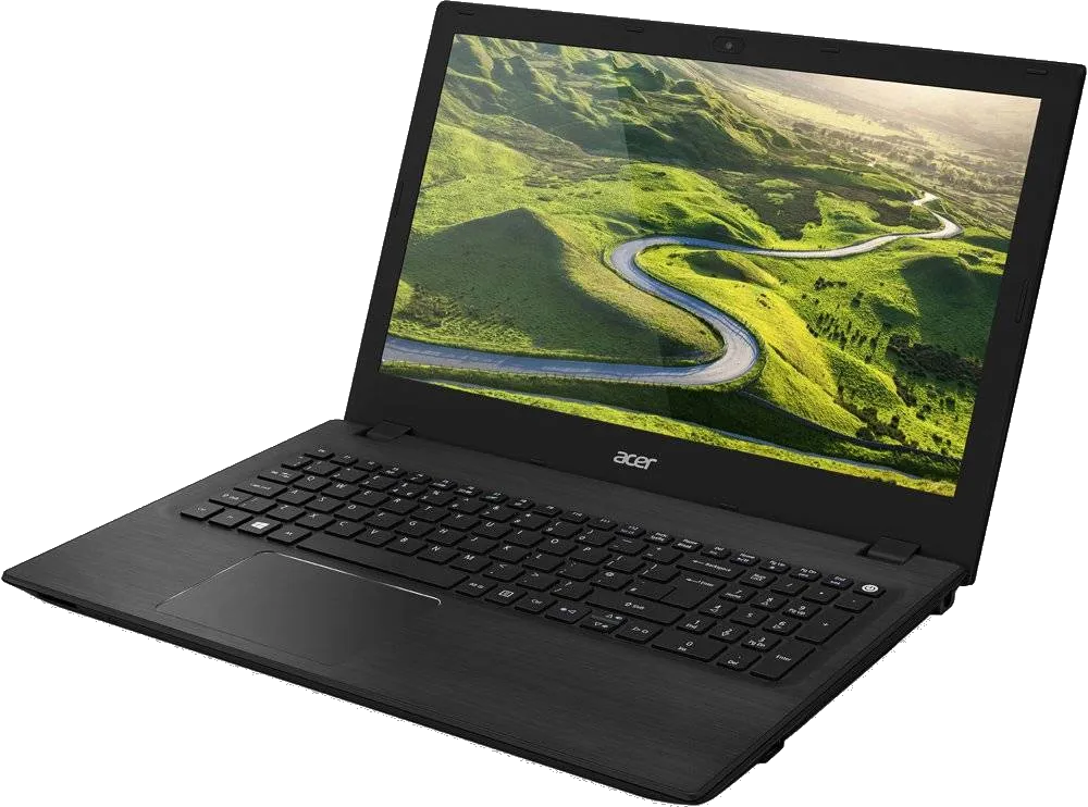 Настройка Wi-Fi Acer Aspire F5-571