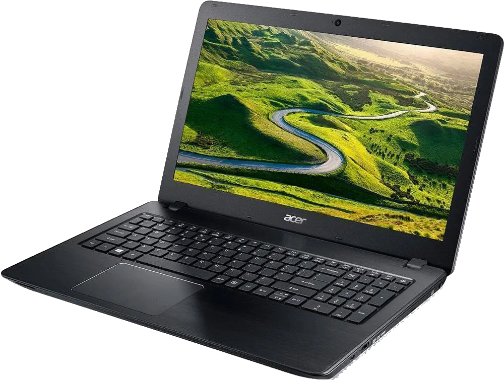 Настройка Wi-Fi Acer Aspire F5-573G