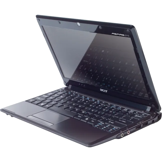 Настройка Wi-Fi Acer Aspire One 531