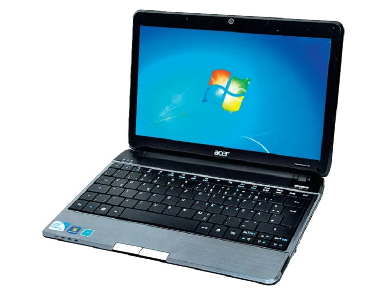 Настройка Wi-Fi Acer Aspire One 752