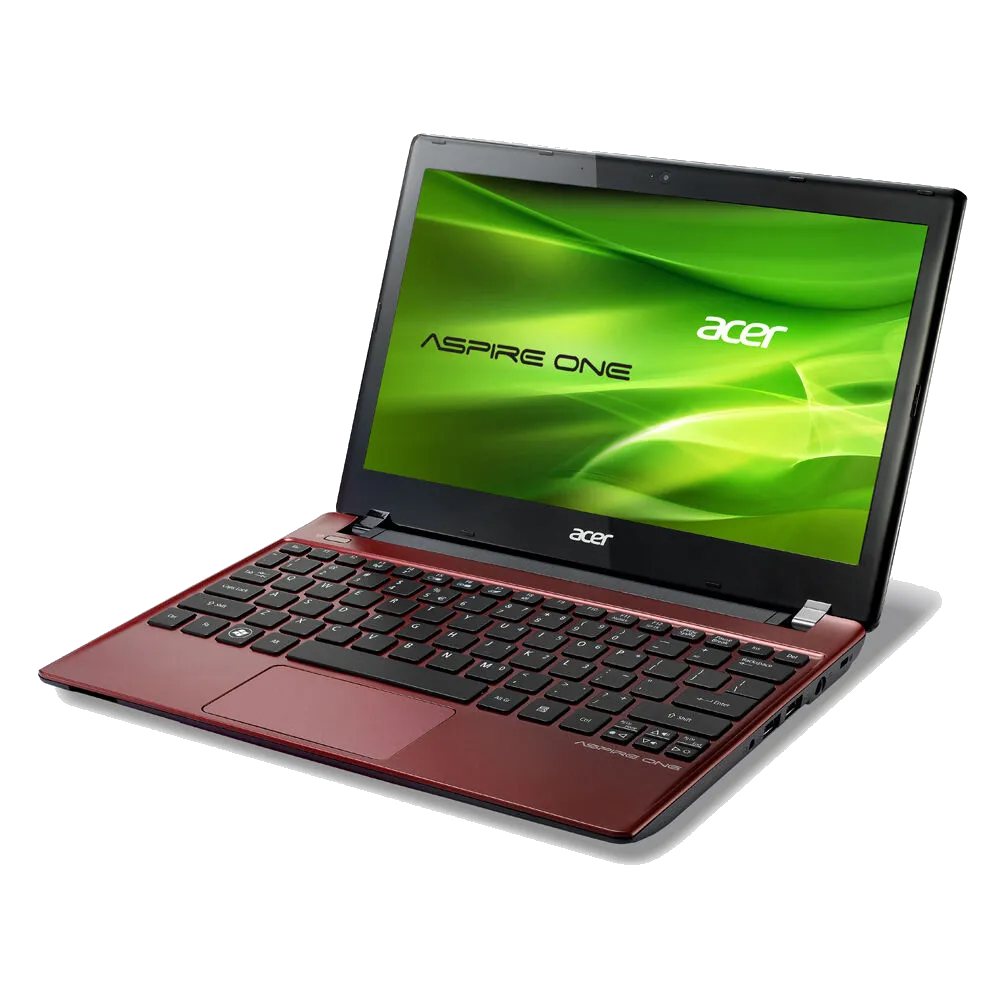 Настройка Wi-Fi Acer Aspire One 756