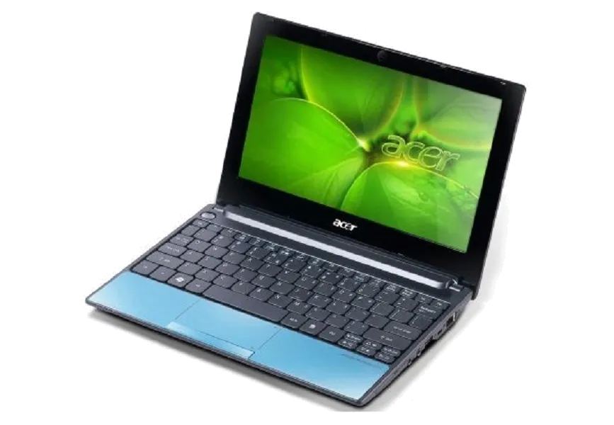 Настройка Wi-Fi Acer Aspire One E100