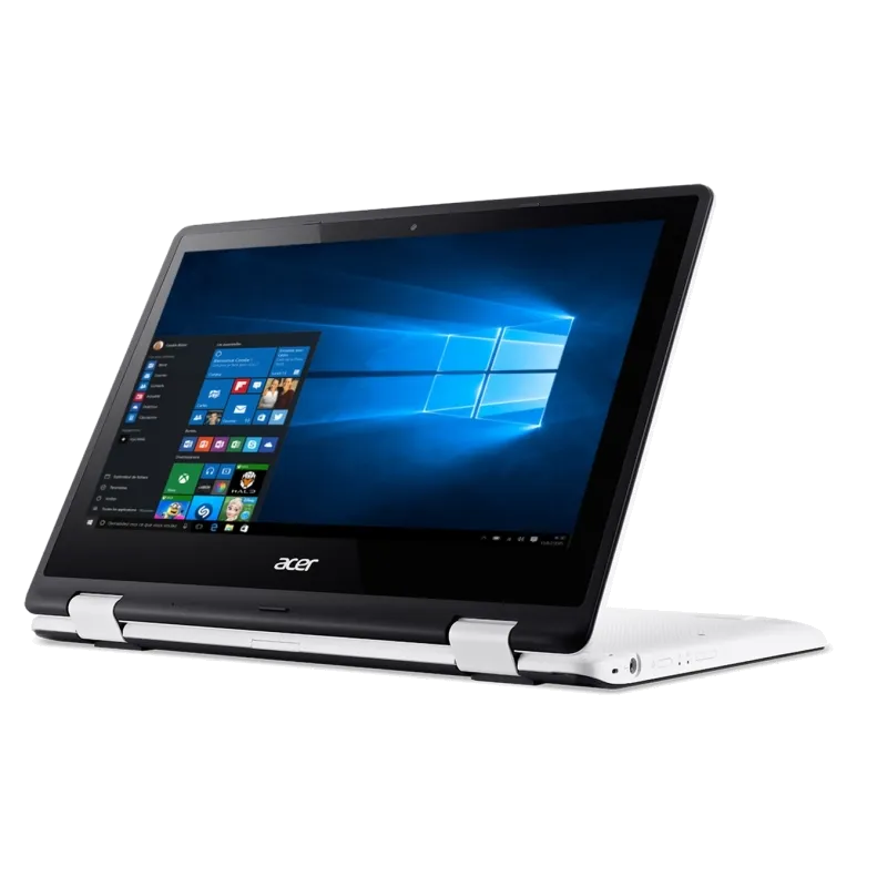 Настройка Wi-Fi Acer Aspire R11 R3