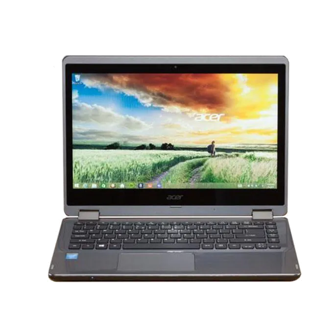 Настройка Wi-Fi Acer Aspire R3-471T