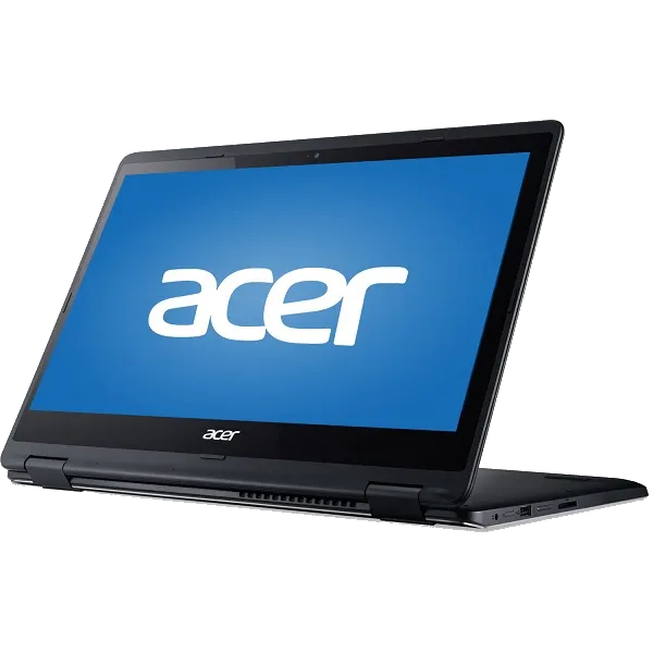Настройка Wi-Fi Acer Aspire R5-471T