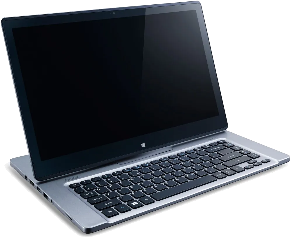 Настройка Wi-Fi Acer Aspire R7-572G