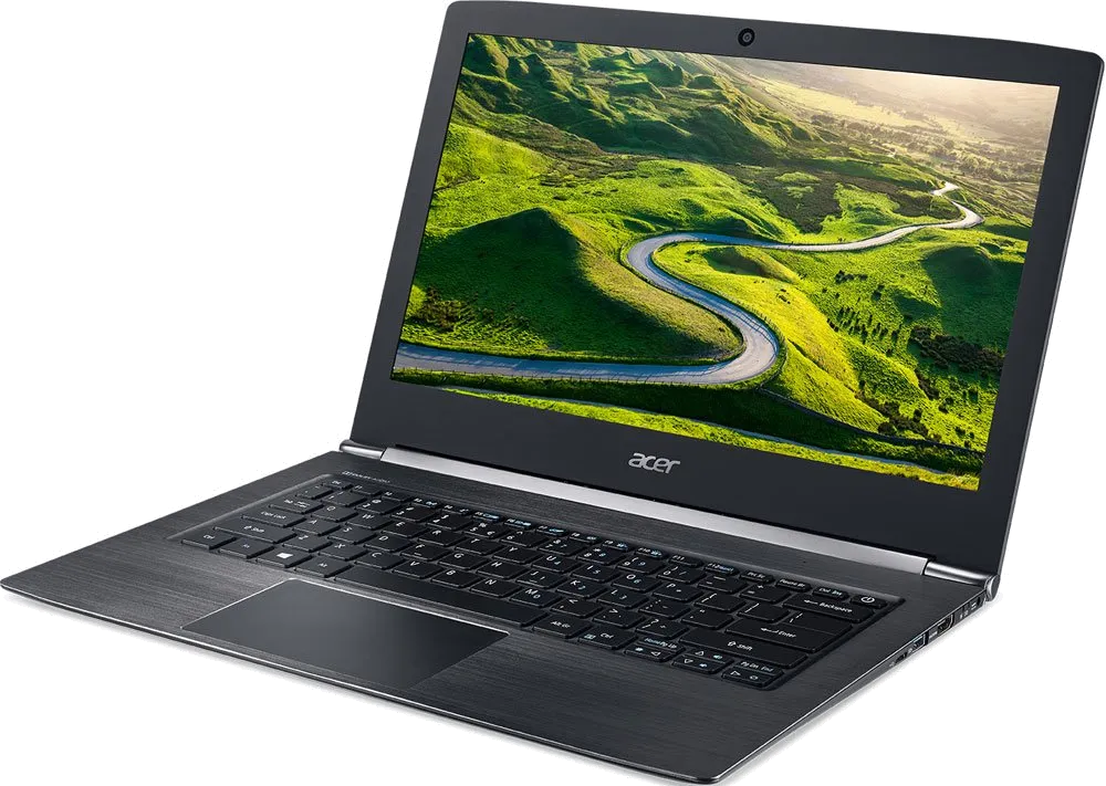 Настройка Wi-Fi Acer Aspire S5-371
