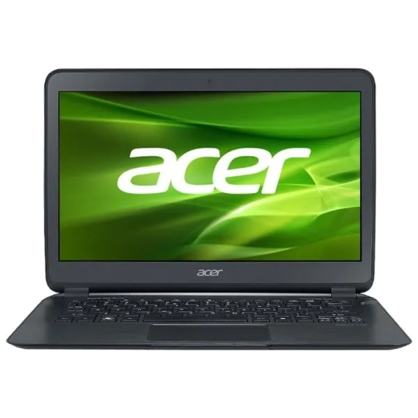 Настройка Wi-Fi Acer Aspire S5-391