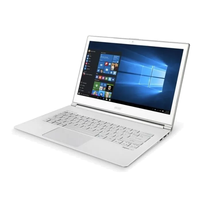 Настройка Wi-Fi Acer Aspire S7-393