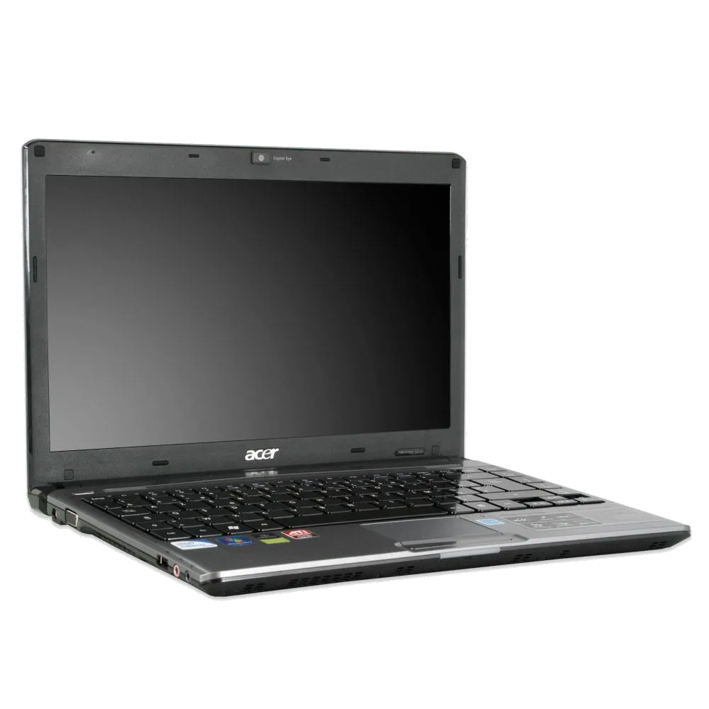 Настройка Wi-Fi Acer Aspire Timeline 3410