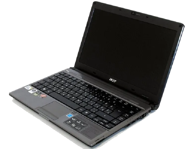 Настройка Wi-Fi Acer Aspire Timeline 3810T