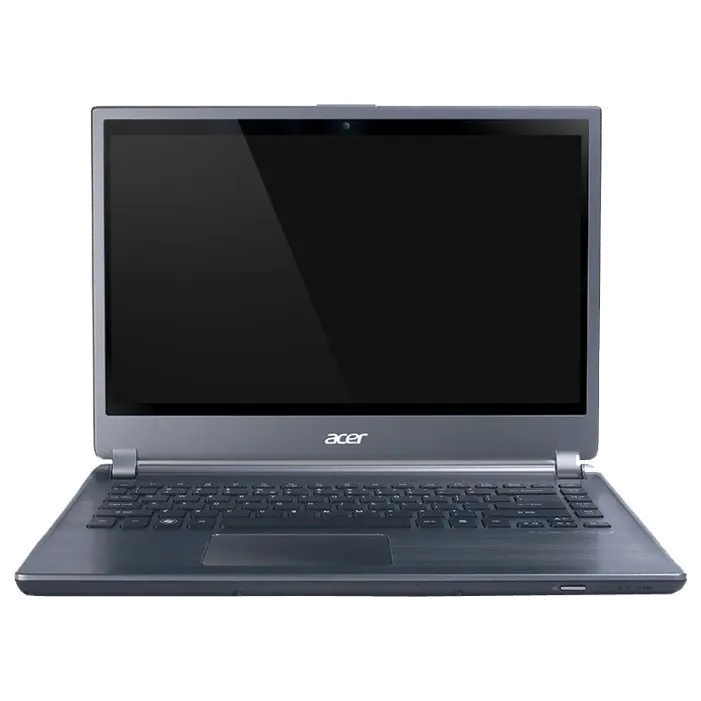 Настройка Wi-Fi Acer Aspire Timeline Ultra M5-481PTG