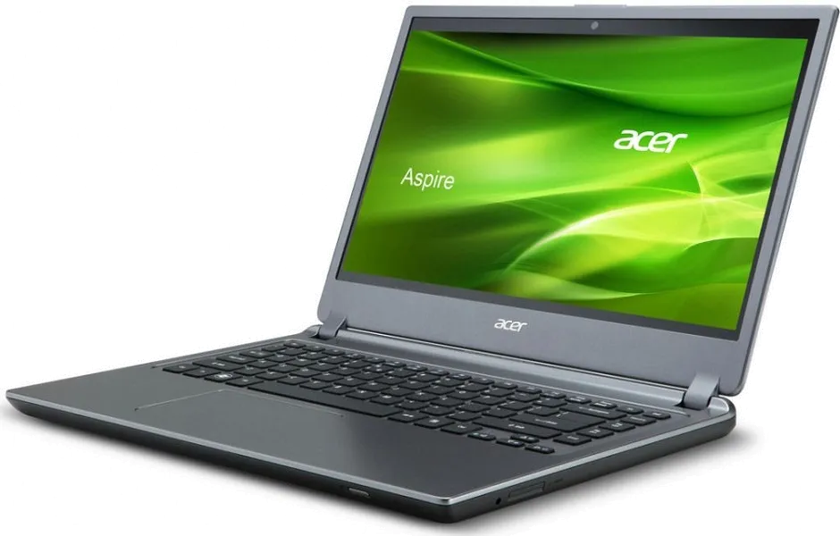 Настройка Wi-Fi Acer Aspire Timeline Ultra M5-481TG