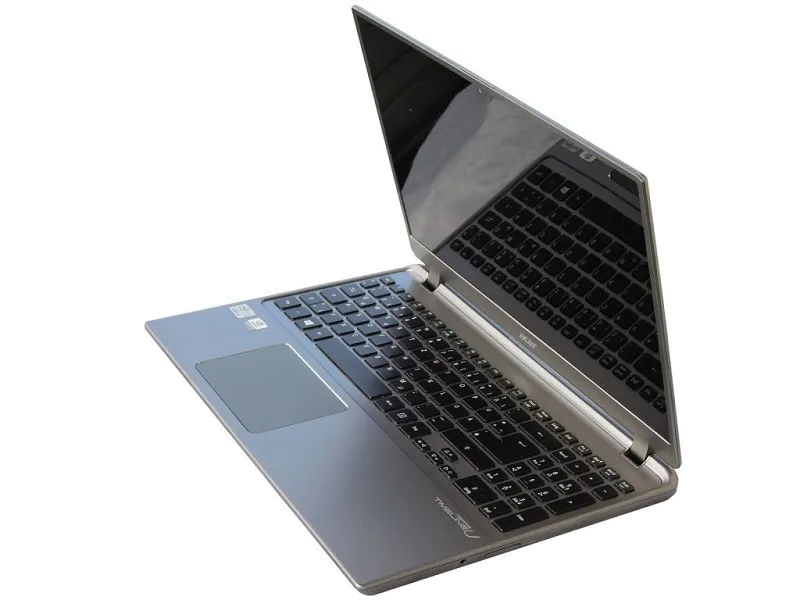 Настройка Wi-Fi Acer Aspire Timeline Ultra M5-581TG