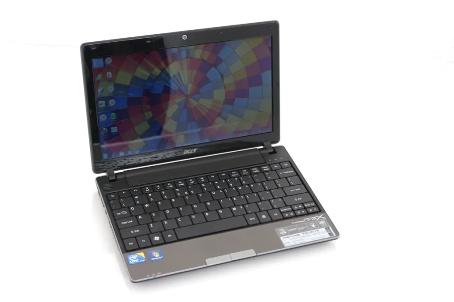 Настройка Wi-Fi Acer Aspire TimelineX 1830T