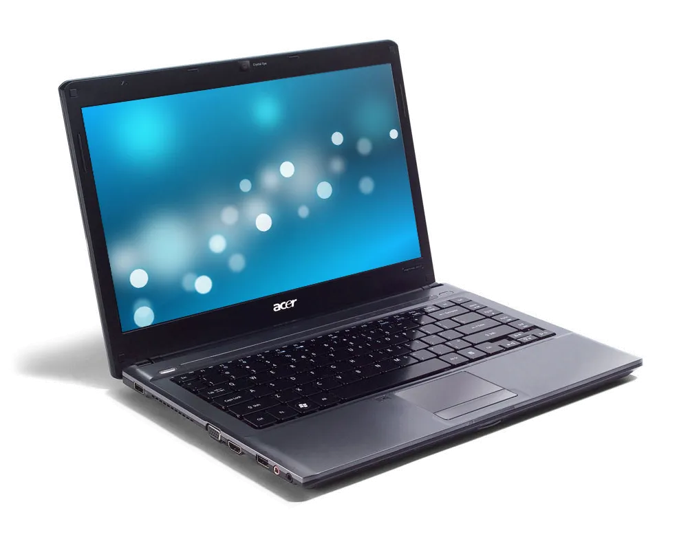 Настройка Wi-Fi Acer Aspire TimelineX 1830TZ