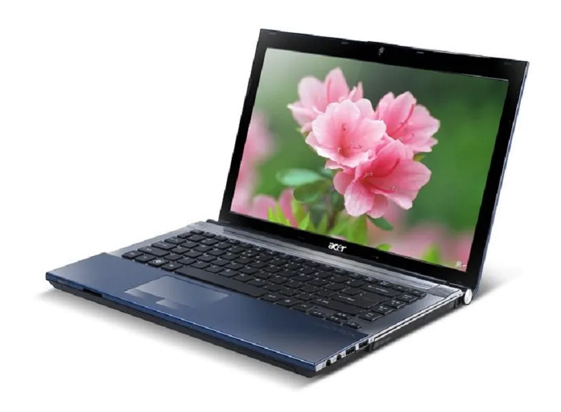 Настройка Wi-Fi Acer Aspire TimelineX 4830TG