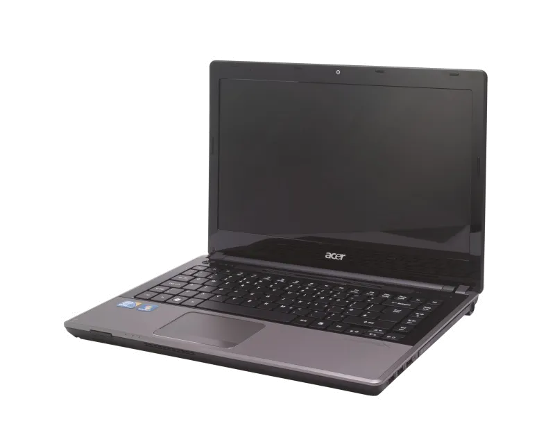 Настройка Wi-Fi Acer Aspire TimelineX 5820T