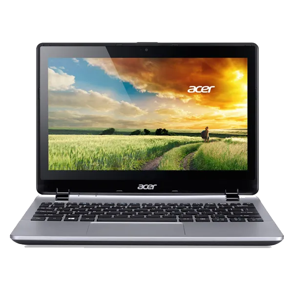 Настройка Wi-Fi Acer Aspire V3-111P