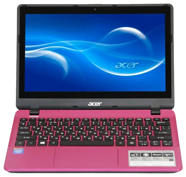 Настройка Wi-Fi Acer Aspire V3-112P
