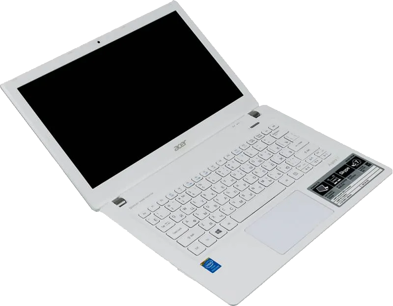 Настройка Wi-Fi Acer Aspire V3-331