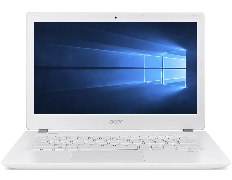 Настройка Wi-Fi Acer Aspire V3-372