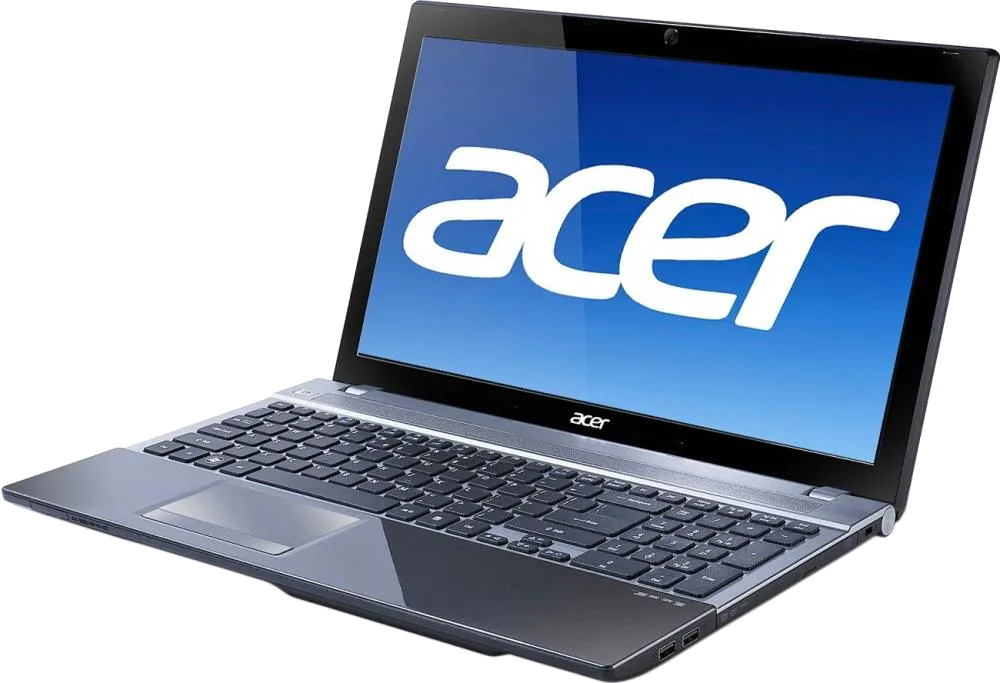 Настройка Wi-Fi Acer Aspire V3-531G
