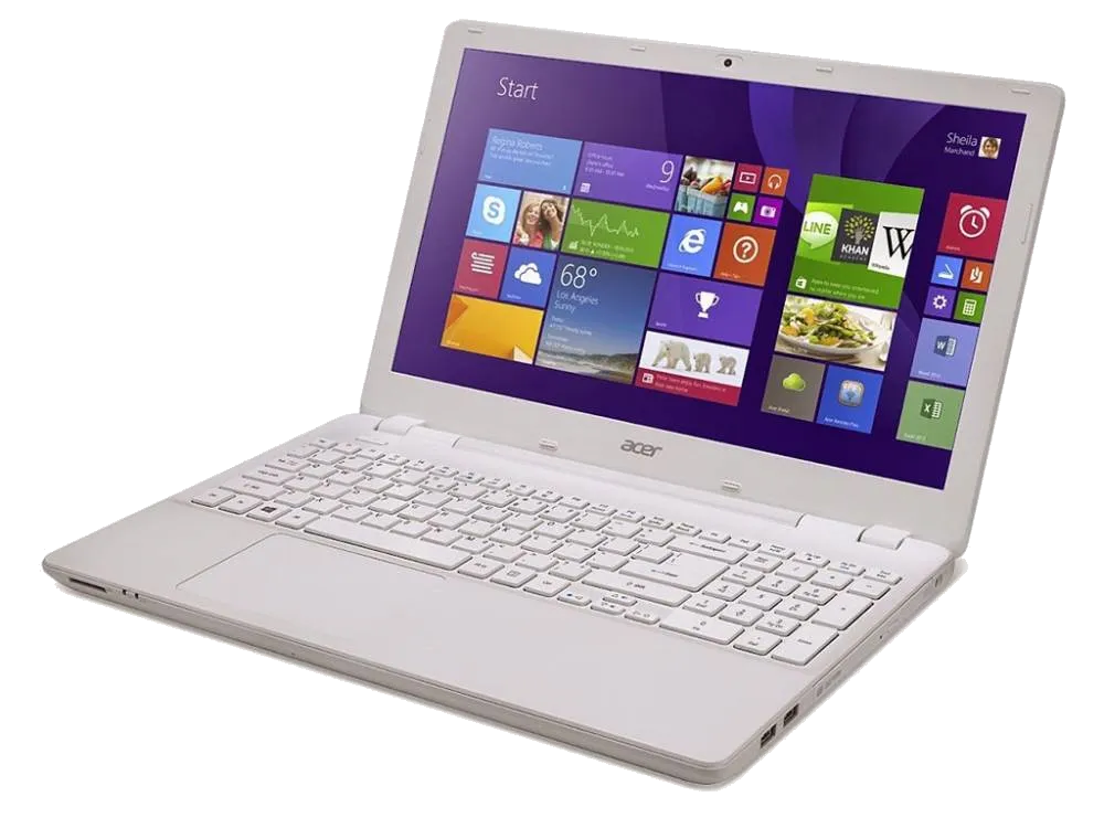 Настройка Wi-Fi Acer Aspire V3-572G