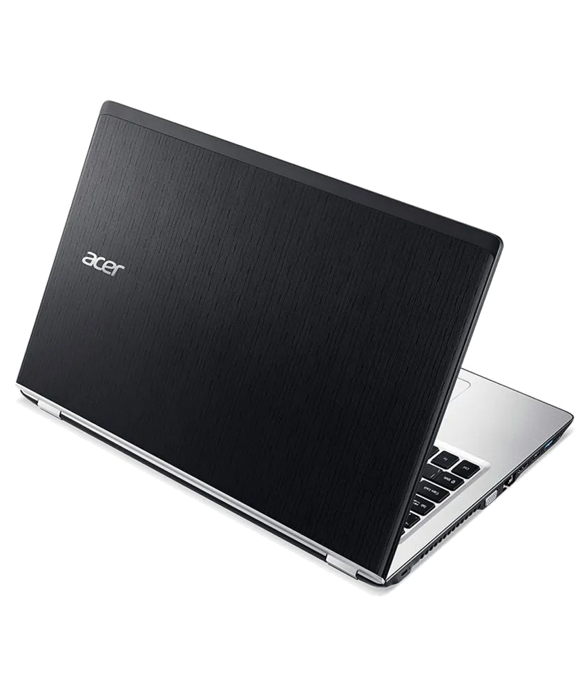 Настройка Wi-Fi Acer Aspire V3-574G