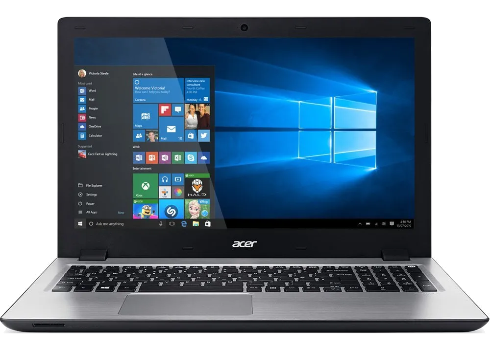 Настройка Wi-Fi Acer Aspire V3-575G