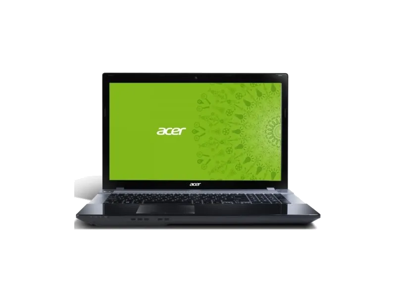 Настройка Wi-Fi Acer Aspire V3-731G