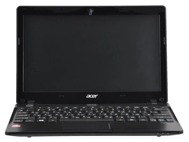Настройка Wi-Fi Acer Aspire V5-121