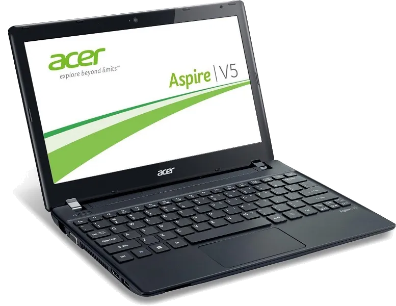Настройка Wi-Fi Acer Aspire V5-131