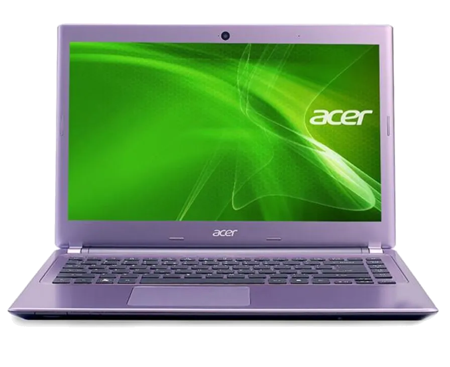 Настройка Wi-Fi Acer Aspire V5-471G