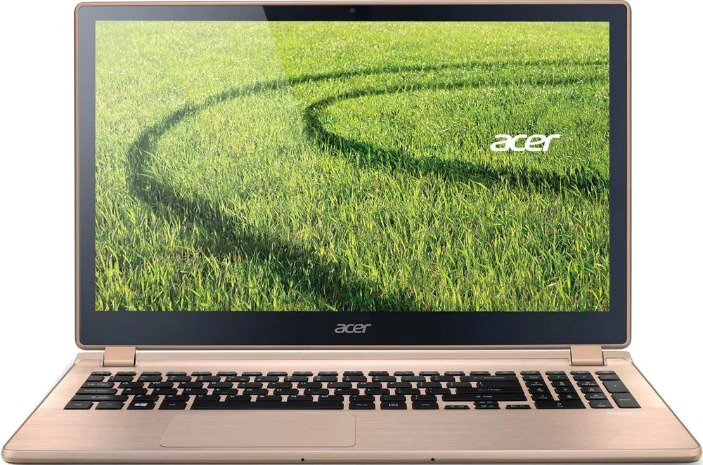 Настройка Wi-Fi Acer Aspire V5-472PG