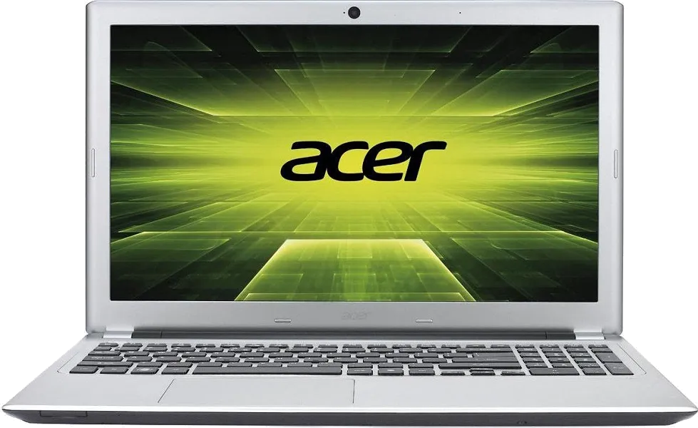 Настройка Wi-Fi Acer Aspire V5-551G