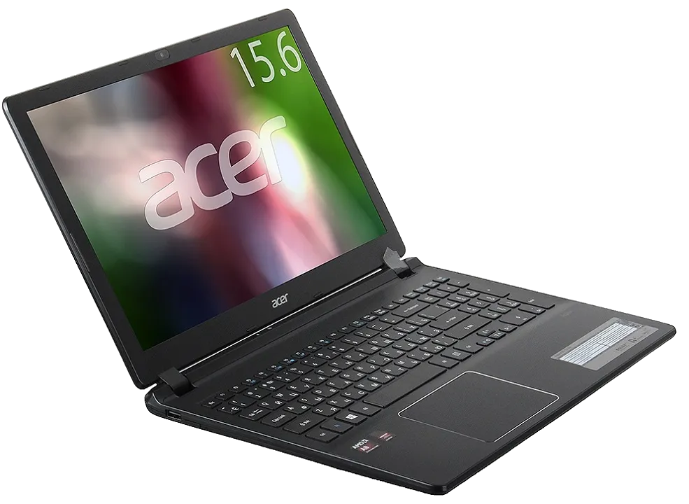 Настройка Wi-Fi Acer Aspire V5-552G