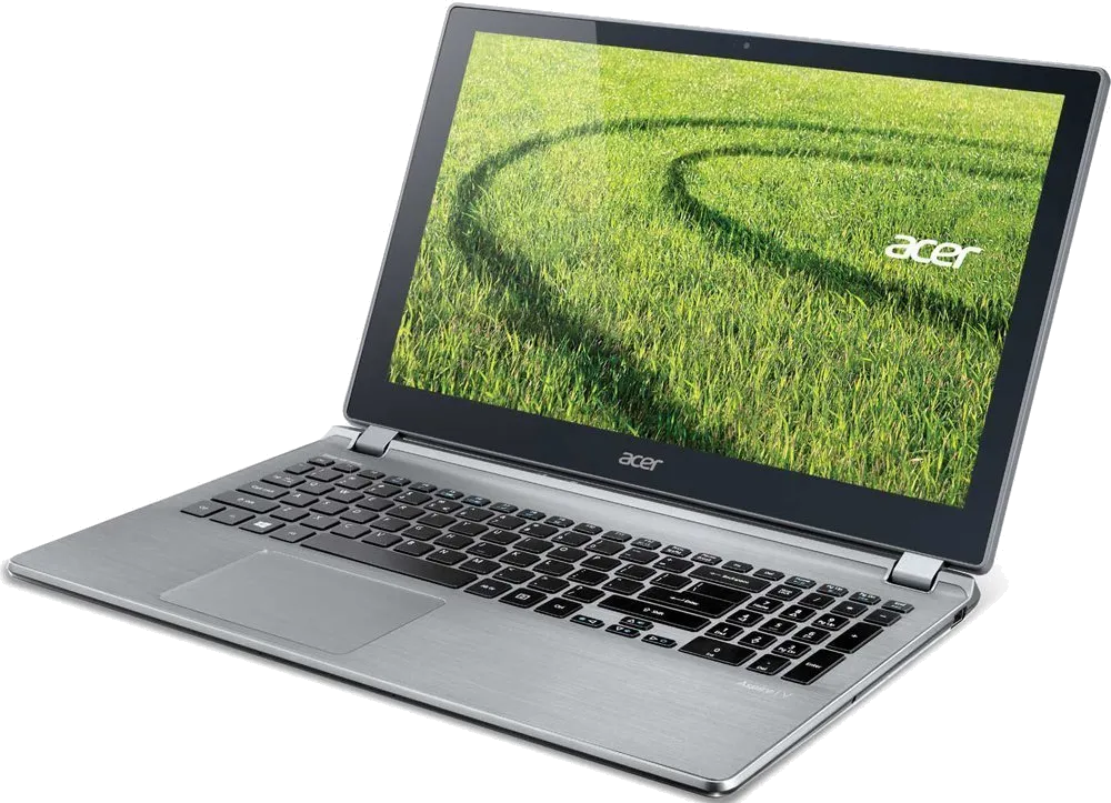 Настройка Wi-Fi Acer Aspire V5-552P