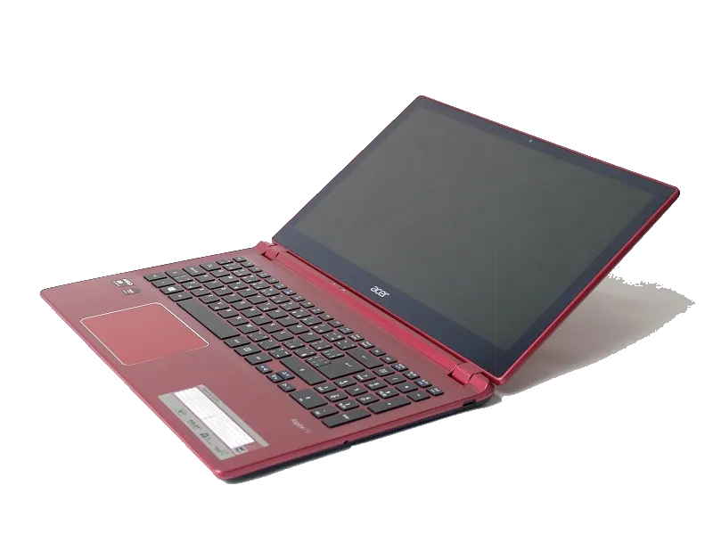 Настройка Wi-Fi Acer Aspire V5-552PG