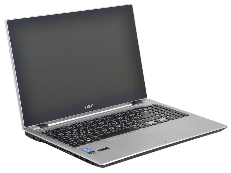 Настройка Wi-Fi Acer Aspire V5-571PG