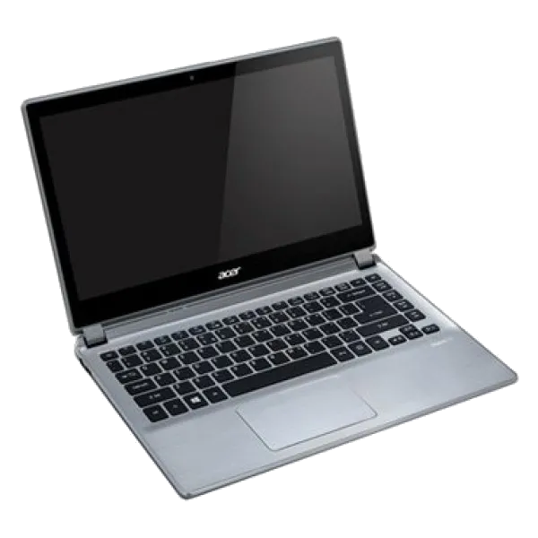 Настройка Wi-Fi Acer Aspire V7-481PG