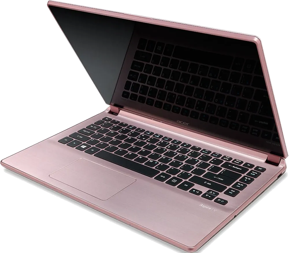 Настройка Wi-Fi Acer Aspire V7-482PG